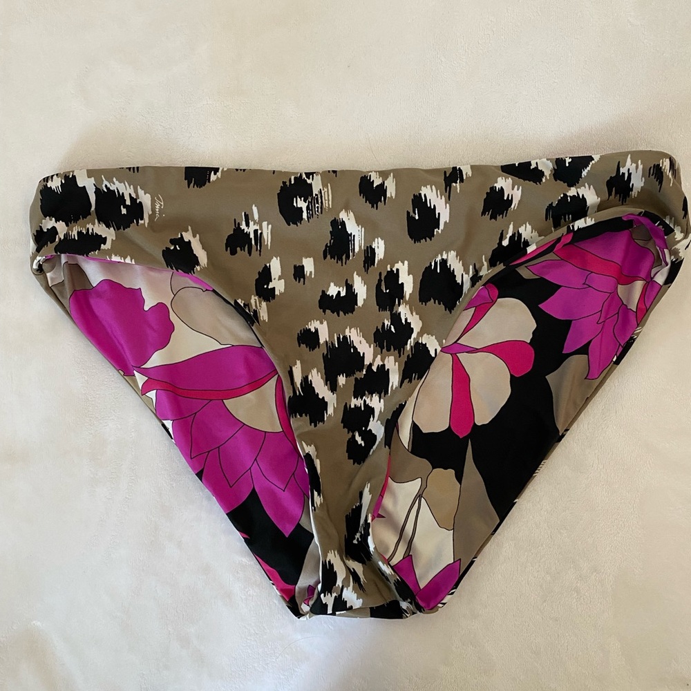 Swimsuit bottom